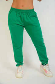 Jogger mujer